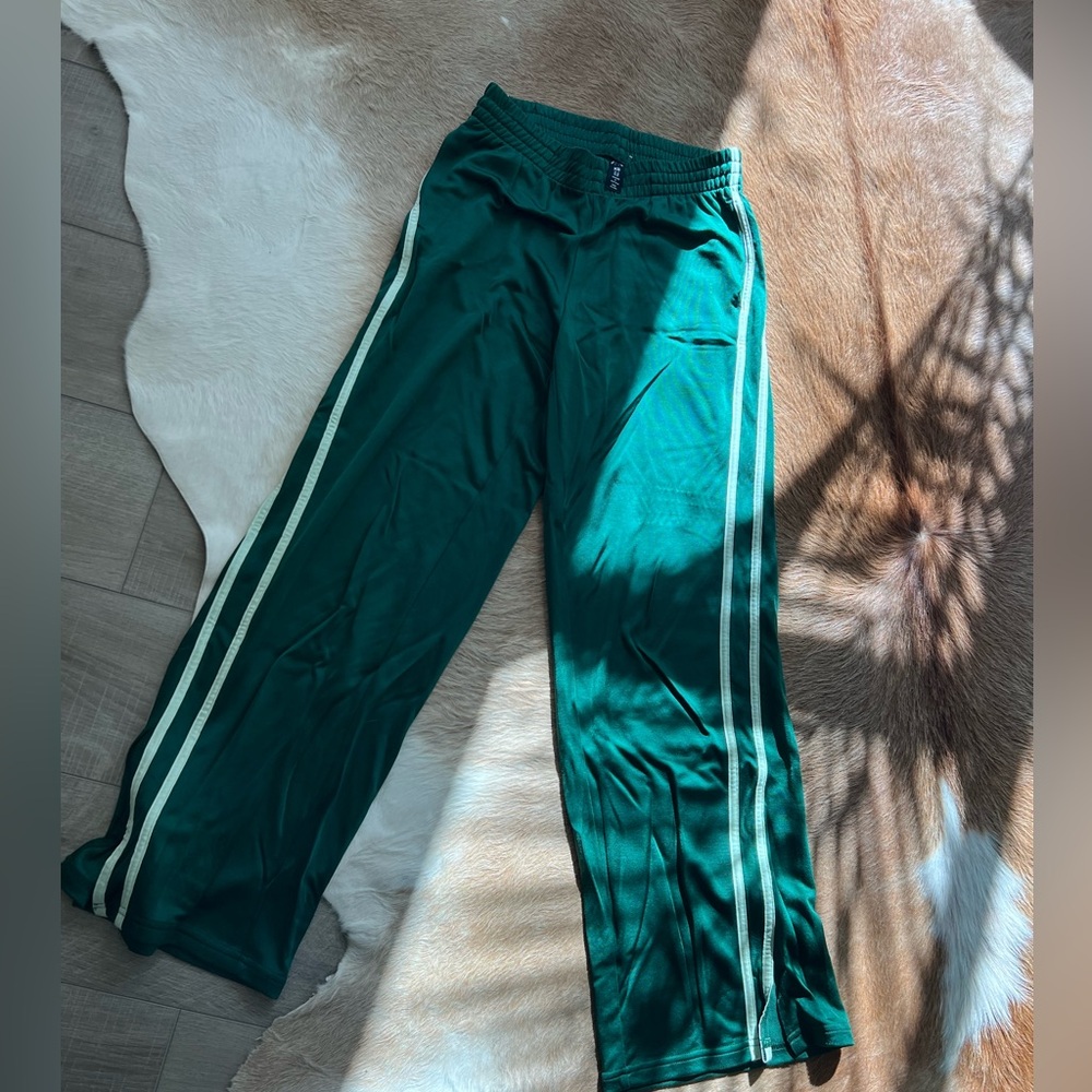 Juliet track pant by The Upside Brand